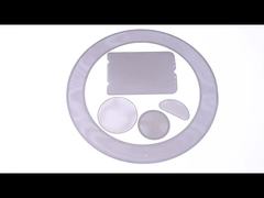 تحديد الصورة حفر كاشف الدخان الشبكة المثقوبة المجهرية