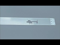 حفرة كيميائية مخصصة عالية الدقة الشبكة المعدنية