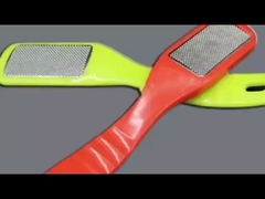 الفولاذ المقاوم للصدأ الصورة الكيميائية الحفرة ملف القدمين لتحفيز الدورة الدموية