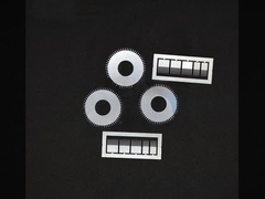 إبرة جمال حفر كيميائية