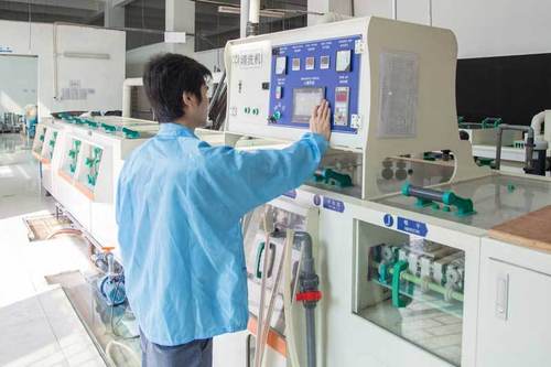 أحدث مدونات الشركة حول لماذا القطع الكيميائي هو الخيار الأول لمعالجة المعادن بدقة عالية