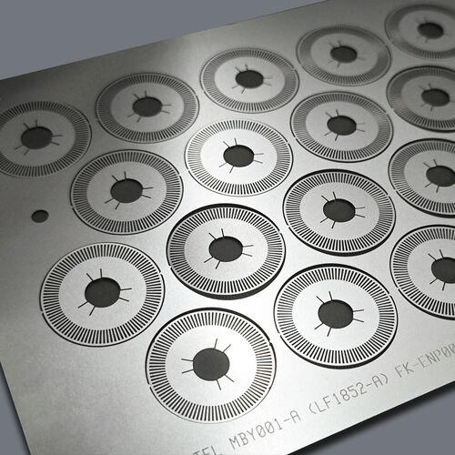 أحدث مدونات الشركة حول كيف تخلق عملية الحفر الكيميائية الفوتوغرافية مزايا تصميم لتطبيقك