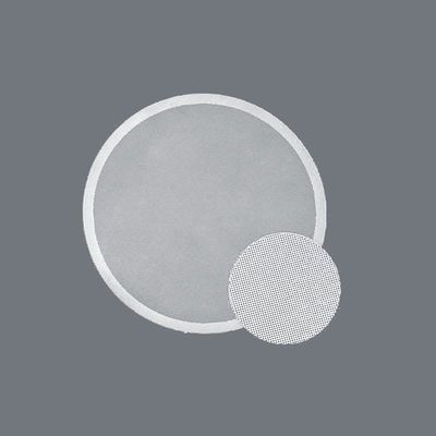 سعر جيد مرشح شاشة معدنية مخصصة من الفولاذ المقاوم للصدأ 50 ميكرومتر-300 ميكرومتر عبر آلة الحفر الكيميائي الانترنت