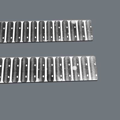 سعر جيد الصلب المقاوم للصدأ الحفرة الميكرو حفرة مكبرات الصوت شبكات للهواتف المحمولة الانترنت