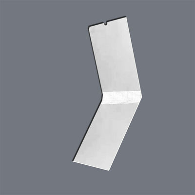 سعر جيد النقش الكيميائي الضوئي للنيكل لشاشة قابلة للطي فائقة النحافة للهاتف المحمول الانترنت