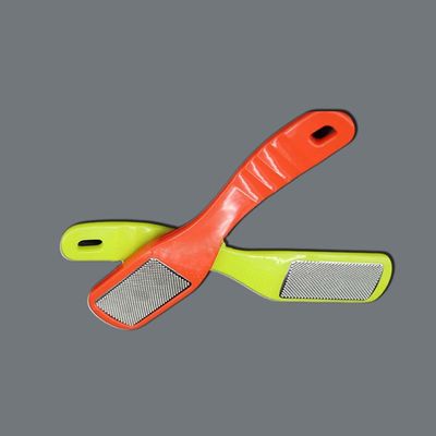 سعر جيد ملف قدم من الفولاذ المقاوم للصدأ محفور بدقة مع دقة أخدود 0.03 مم الانترنت