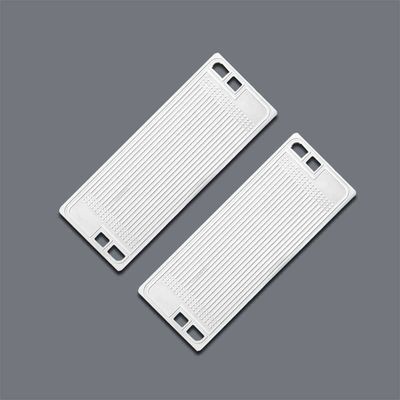 سعر جيد ألواح ثنائية القطب منقوشة بدقة من التيتانيوم لخلايا وقود الهيدروجين والمحللات الكهربائية الانترنت