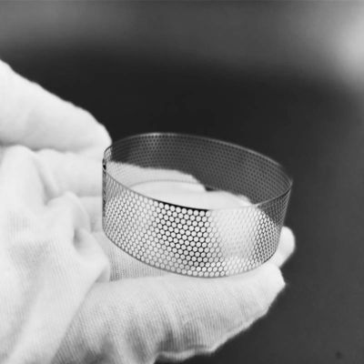 سعر جيد الصورة الحفر الكيميائي الشبكة المختلطة الميكرو مع المواد المخصصة الانترنت