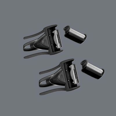 سعر جيد شفرات حلاقة دقيقة محفورة ضوئيًا بتصنيع المعدات الأصلية/تصميم وتصنيع حسب الطلب الانترنت