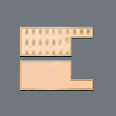 سعر جيد غرفة بخار التيتانيوم ذات الحفرة الدقيقة للغاية مع الحرية من الحفرة 0.02 ملم - 3 ملم سمك الانترنت