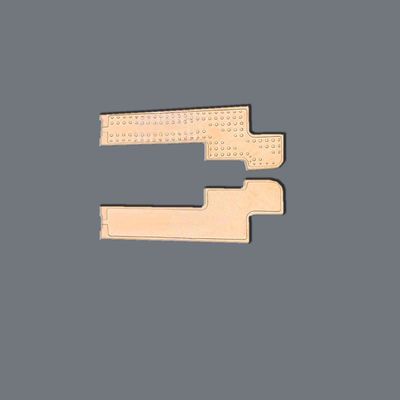 سعر جيد غرف بخار رقيقة للغاية ذات دقة عالية مع قدرة نقل الحرارة القابلة للتخصيص ووحدة ± 0.03mm الانترنت