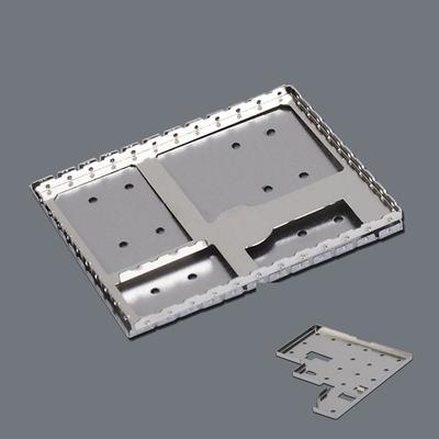 سعر جيد الحفر الكيميائي للألومنيوم لعلب الحماية من EMI الانترنت