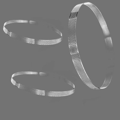 سعر جيد نقش النيكل فلاتر وشاشات عالية الدقة مع ثقوب دقيقة الانترنت