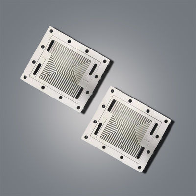 سعر جيد لوحات حقل تدفق الحفر الكيميائية المعدنية لمبادل الحرارة الدائرة المطبوعة المصنع الانترنت