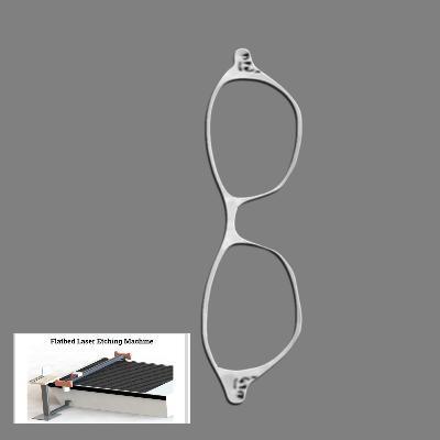 سعر جيد إطارات النظارات المحفورة بالنحاس وإطارات النظارات النحاسية الانترنت