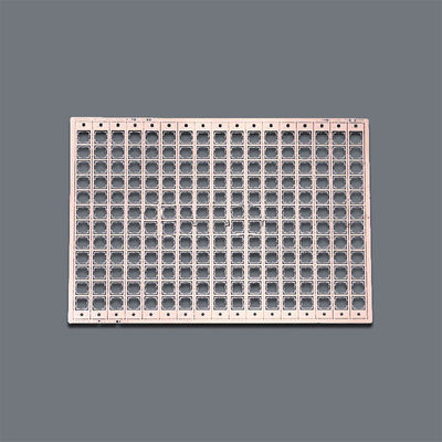 سعر جيد زنبرك VCM من سبائك النحاس المحفور من بكرة إلى بكرة لكاميرا الهاتف المحمول الانترنت