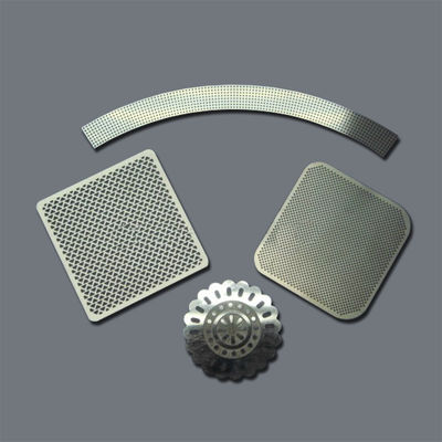 سعر جيد خدمة النقش الكيميائي للنيكل الخالي من النتوءات بدقة ODM OEM الانترنت