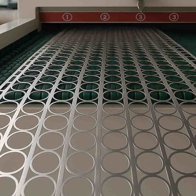 سعر جيد خدمة حفر الدقة من لفة إلى لفة الإنتاج الجماعي عالي السرعة الانترنت