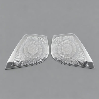 سعر جيد الصورة الحفرة شبكة الطلبية المثابرة المعدنية مكبرات الصوت الشواية الانترنت