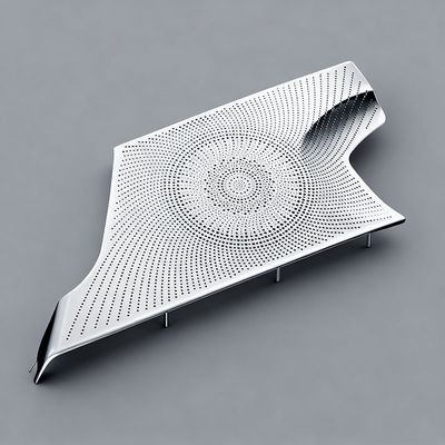 سعر جيد عالية الدقة التصميم الكيميائي التصليح ± 5μm خدمة الحفر للطيران والفضاء والإلكترونيات الانترنت