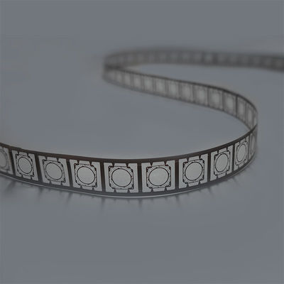 سعر جيد Photochemical Reel-to-Reel Etching 0.02mm to 0.5mm Precision Metal Parts for Filtration الانترنت