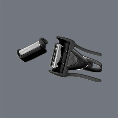 سعر جيد Precision Etched Razor Blades with High-Tolerance & OEM Designs for High-Volume Orders الانترنت