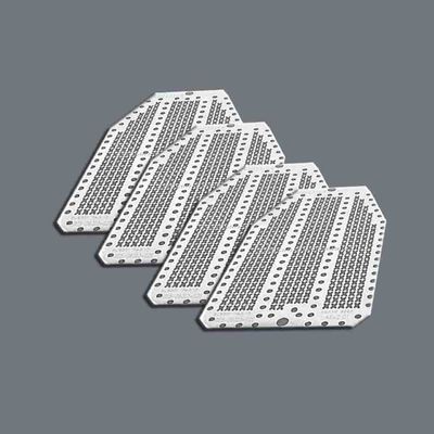 سعر جيد الحفر الكيميائي الدقيق لدرع التداخل الكهرومغناطيسي لصناعة الإلكترونيات الانترنت