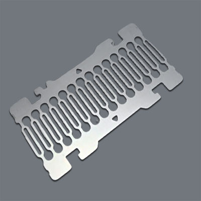 سعر جيد Etched Double Edge Razor Blades Stainless Steel Precision Chemical Etching for Sharpness and Durability الانترنت