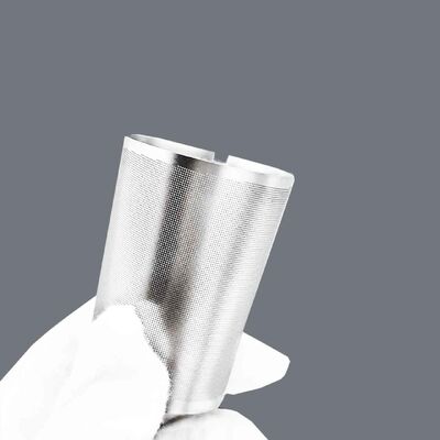 سعر جيد Chemical Etched Metal Filter Mesh & Screens for Japanese Industrial Applications الانترنت