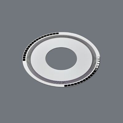 سعر جيد Ultra-Thin Etched Stainless Steel & Copper Encoder Discs with Burr-Free Edges for German market الانترنت