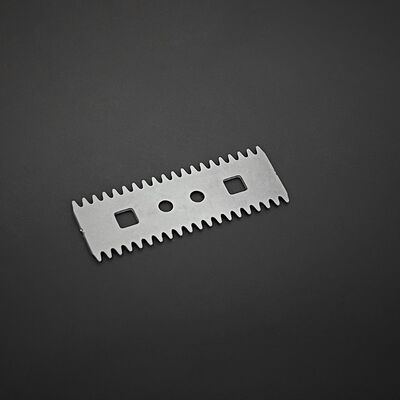 سعر جيد حفر كيميائي مخصص من الفولاذ المقاوم للصدأ عالية الجودة شفرات استبدال الحلاقة مزدوجة الحافة الانترنت