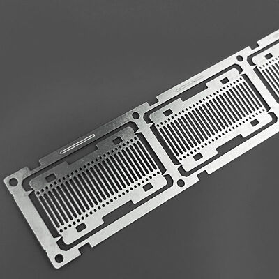 سعر جيد Photo Chemical Etching Process For Custom Stainless Steel 304 Replacement Blades For Shaving Razor الانترنت