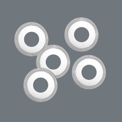 سعر جيد Advanced Etched Encoder Discs for Mexican High-Speed Motion Sensing and Calibration الانترنت