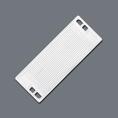 0.02mm-1.5mm عملية الحفر الفوتوكيميائية المخصصة للأجزاء المعدنية الدقيقة