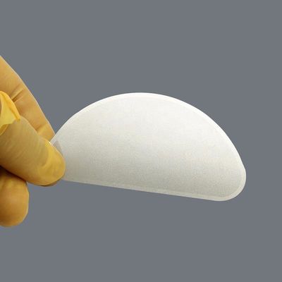 حفر دقيق للشبكة المعدنية 0.1mm مع حفرة خالية وخالية من الإجهاد