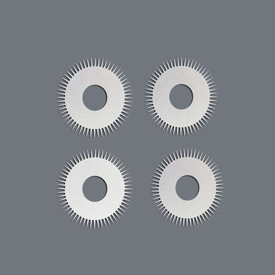 الصورة الحفرة الكيميائية الجلدية الدوار الميكرونيدل الحفرة من الفولاذ المقاوم للصدأ للجمال