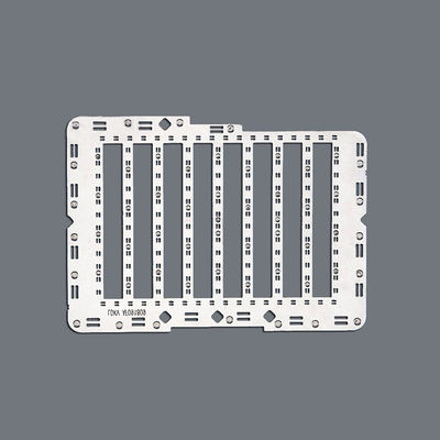 سعر جيد معالجة طابع مخصص درع EMI لحماية PCB والدوائر الانترنت