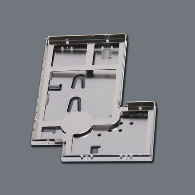 سعر جيد علب الحماية المعدنية المخصصة لـ PCB الحفرة الكيميائية والطابع EMI RF GPS 5G Shield الانترنت