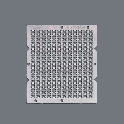 سعر جيد 0.02mm-1.5mm الفولاذ المقاوم للصدأ الحفر الكيميائي الانترنت