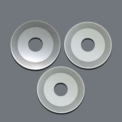 خدمات الحفر الكيميائي المخصصة لترميز القرص البصري