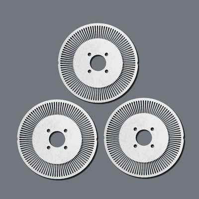 خدمة القرص المكيف البصري للحفر الكيميائي للمعادن