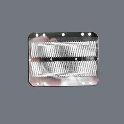 سعر جيد شفرات حلاقة حفرة دقيقة للغاية مع حواف التشطيب المرآة للحلاقات الكهربائية الانترنت