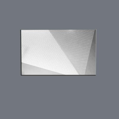 نقش كيميائي لألواح المبادلات الحرارية ذات الدوائر المطبوعة مع مقاومة مثالية للتآكل