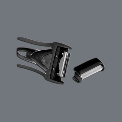 الحفر الكيميائي المعدن الحلاقة الفولاذ المقاوم للصدأ مع ± 0.01mm التسامح