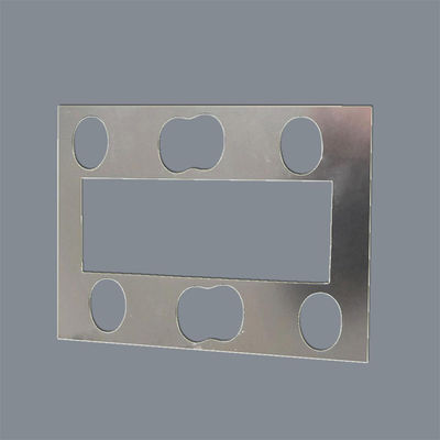 سعر جيد حفرة دقة المعدنية شيم 0.02-1.5mm ± 0.03mm التسامح مخصصة الانترنت