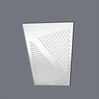 OEM ODM خدمات حفر النيكل التصاميم المعقدة التسامحات الصارمة