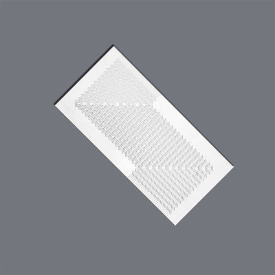 سعر جيد ألواح تدفق معدنية محفورة بدقة لخلايا الوقود والمبادلات الحرارية مع نقش دقيق معقد الانترنت