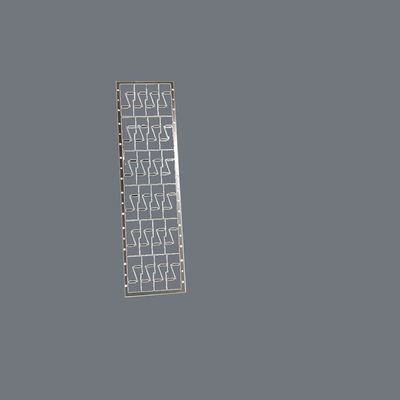 سعر جيد إطار رصاص محفور صغير 0.015mm عرض خط طبي درجة السيارات الانترنت