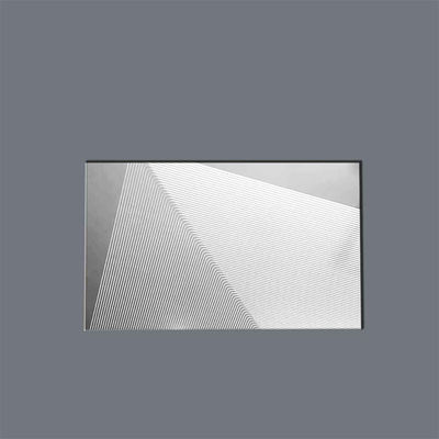 مبادل حراري ذو لوحة دارة مطبوعة فائق النحافة لطاقة السيارات