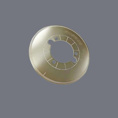 سعر جيد أقراص مشفرة بصرية دقيقة للغاية محفورة كيميائيًا بسماكة 0.05-0.4 مم الانترنت